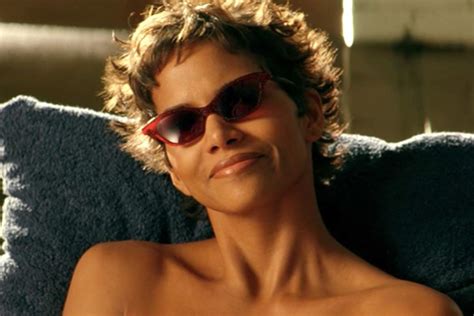 halle berry nude sex scene|Halle Berry Nude/Sex Scenes in Movies, Ranked